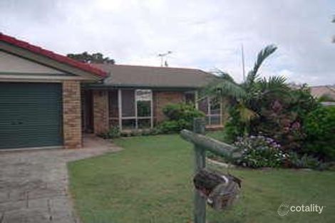 9 Caroline Ct, Beaudesert, QLD 4285