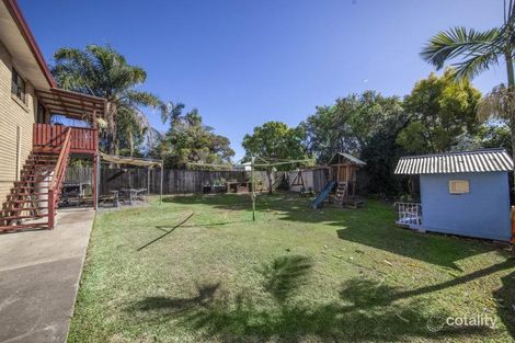 Property photo of 4 Queen Street Dinmore QLD 4303