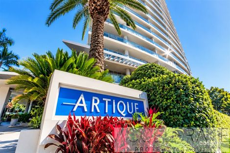 1205/18 Enderley Ave, Surfers Paradise, QLD 4217