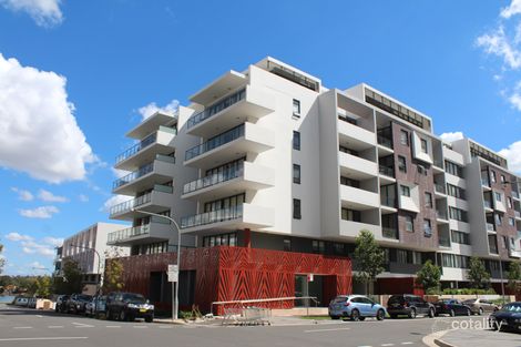 601/42 Shoreline Dr, Rhodes, NSW 2138