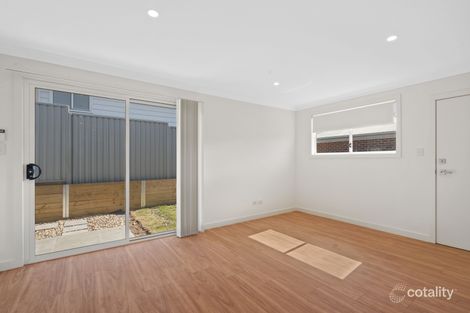Property photo of 57A Rita Street Thirlmere NSW 2572