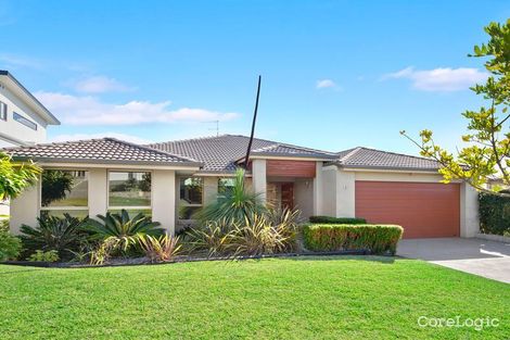 Property photo of 13 Ocean Ridge Terrace Port Macquarie NSW 2444