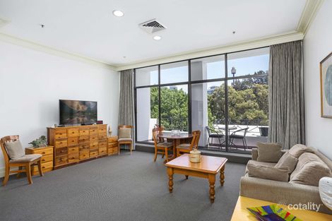 321/88 Dowling St, Woolloomooloo, NSW 2011