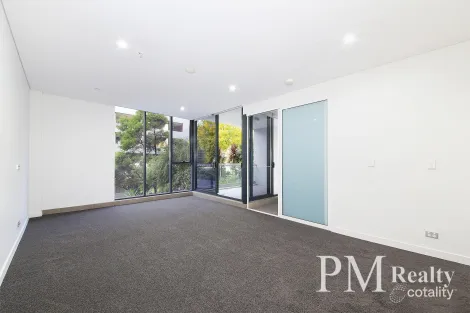 Property photo of 520/55 Church Avenue Mascot NSW 2020