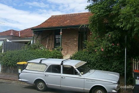 16 Nicholson St, Tempe, NSW 2044