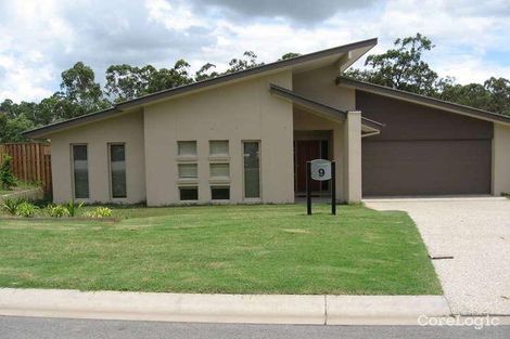 Property photo of 9 Wattletree Court Brookwater QLD 4300