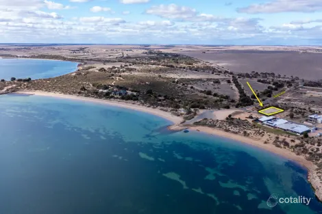 Property photo of 54 Flinders Drive Streaky Bay SA 5680