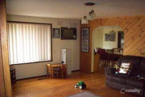 Property photo of 88 Langdon Crescent Craigieburn VIC 3064