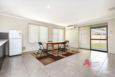 Property photo of 4B Kowari Way Australind WA 6233
