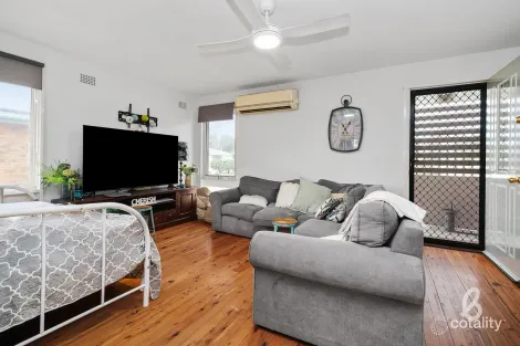 Property photo of 8 Waterhouse Avenue Singleton NSW 2330