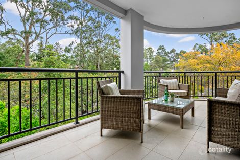 Property photo of 201/37-41 Millewa Avenue Wahroonga NSW 2076