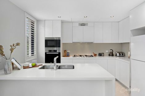 Property photo of 201/37-41 Millewa Avenue Wahroonga NSW 2076