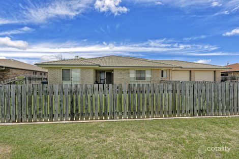 Property photo of 44 Searle Street Thabeban QLD 4670