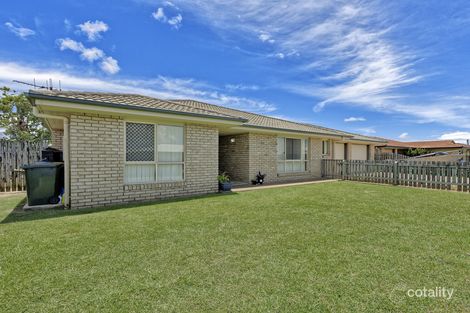 Property photo of 44 Searle Street Thabeban QLD 4670