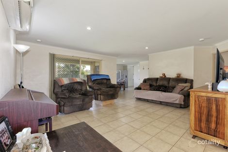 Property photo of 44 Searle Street Thabeban QLD 4670