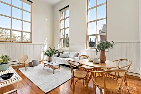 Property photo of 12/6 Webb Lane East Melbourne VIC 3002