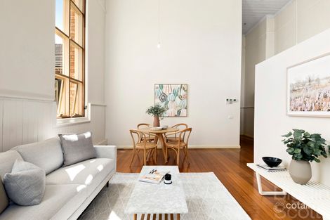 Property photo of 12/6 Webb Lane East Melbourne VIC 3002