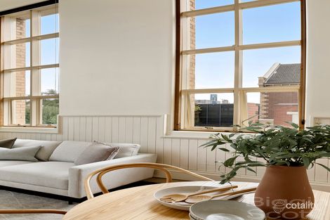 Property photo of 12/6 Webb Lane East Melbourne VIC 3002