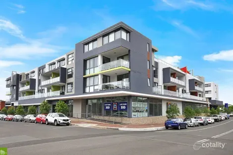 209/7 Russell St, Corrimal, NSW 2518