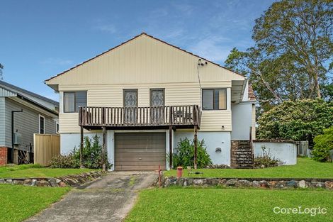 Property photo of 18 Kenneth Street Kotara South NSW 2289