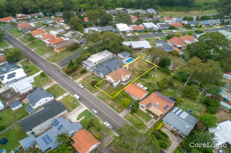 Property photo of 18 Kenneth Street Kotara South NSW 2289