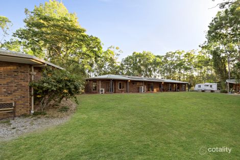 Property photo of 4 Koel Close Cornubia QLD 4130