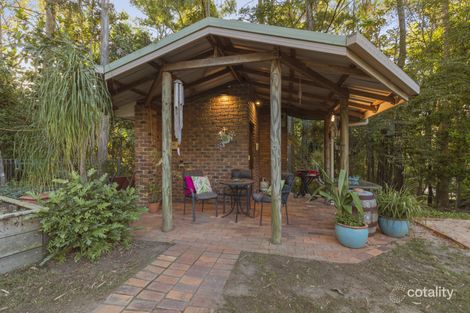 Property photo of 4 Koel Close Cornubia QLD 4130