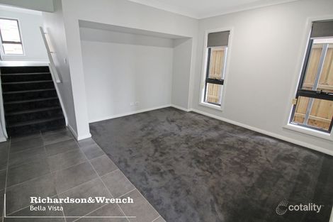 Property photo of 35 Thorpe Way Box Hill NSW 2765