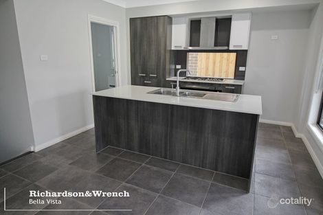 Property photo of 35 Thorpe Way Box Hill NSW 2765