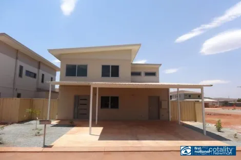 25 Mullamulla St, Newman, WA 6753