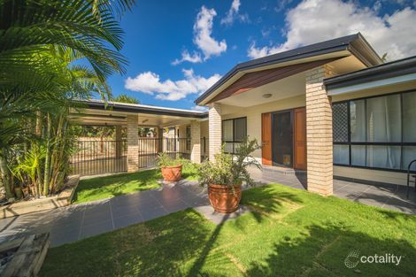 Property photo of 28 Bean Avenue Parkhurst QLD 4702