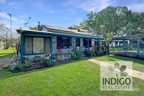 Property photo of 235 Racecourse Road Chiltern VIC 3683