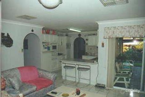 Property photo of 9 Hampden Crescent Heritage Park QLD 4118