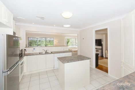 Property photo of 6 Karen Place Faulconbridge NSW 2776