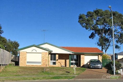 Property photo of 3 Java Place Quakers Hill NSW 2763