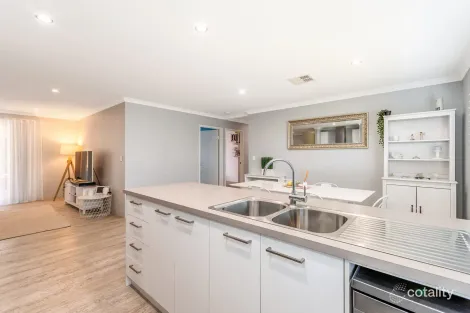 Property photo of 55 Impressions Drive Eglinton WA 6034