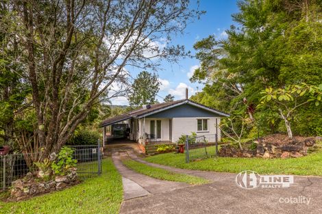 4 Nichols St, Nambour, QLD 4560