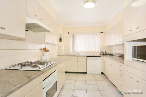 Property photo of 12/100-104 Northumberland Road Auburn NSW 2144