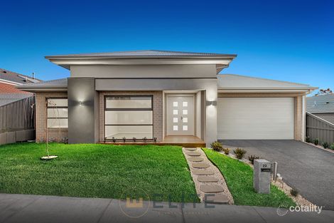 23 Palladium Bvd, Drouin, VIC 3818