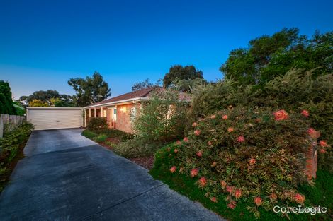 Property photo of 27 Paperbark Place Knoxfield VIC 3180