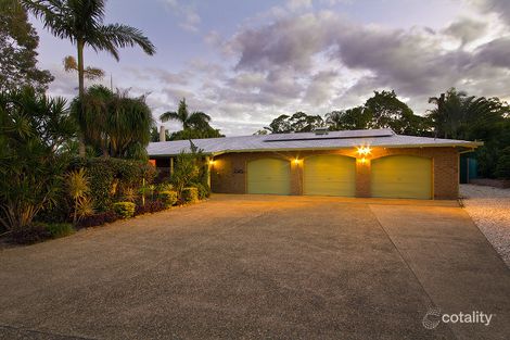 Property photo of 2 Coral Avenue Loganholme QLD 4129