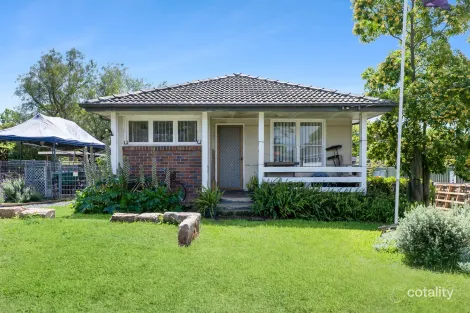 14 Sunnyside Cres, North Richmond, NSW 2754