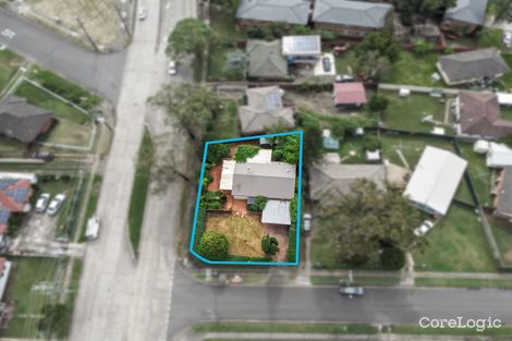 Property photo of 8 Tinam Avenue Whalan NSW 2770