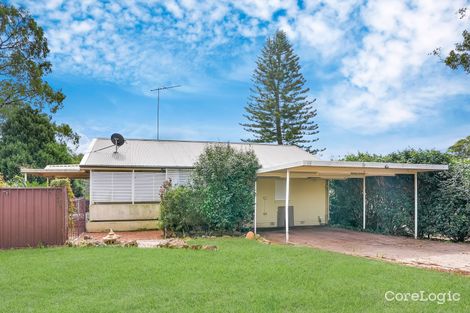 Property photo of 8 Tinam Avenue Whalan NSW 2770