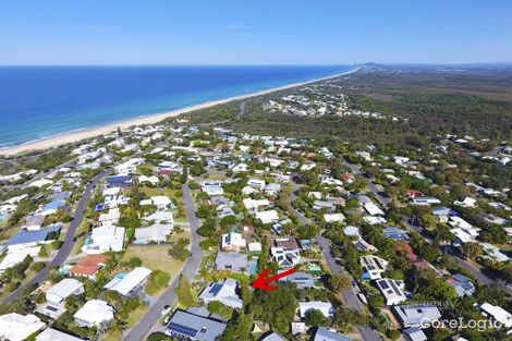Property photo of 17 Woodlark Rise Sunrise Beach QLD 4567