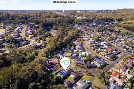 Property photo of 27 Prudence Close Whitebridge NSW 2290
