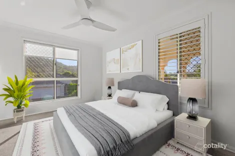 Property photo of 29/2-4 Langport Parade Mudgeeraba QLD 4213