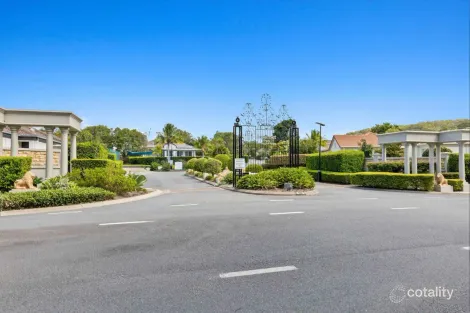 Property photo of 29/2-4 Langport Parade Mudgeeraba QLD 4213