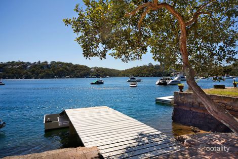Property photo of 175B Attunga Road Yowie Bay NSW 2228