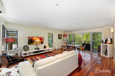 Property photo of 34/45 Lancashire Drive Mudgeeraba QLD 4213